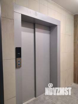 2-к квартира, вторичка, 55м2, 6/17 этаж