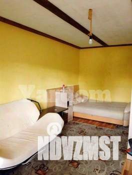 1-к квартира, вторичка, 39м2, 5/9 этаж