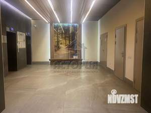 2-к квартира, вторичка, 57м2, 7/17 этаж