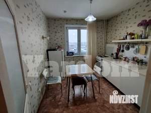 1-к квартира, вторичка, 42м2, 8/10 этаж