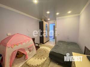 2-к квартира, вторичка, 45м2, 1/5 этаж