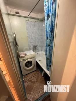 1-к квартира, вторичка, 30м2, 5/5 этаж