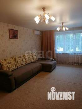 3-к квартира, вторичка, 74м2, 1/10 этаж