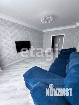 3-к квартира, вторичка, 75м2, 3/7 этаж