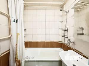 1-к квартира, вторичка, 40м2, 3/10 этаж