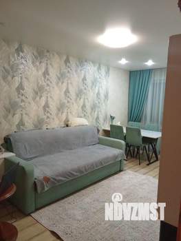 4-к квартира, вторичка, 77м2, 3/5 этаж