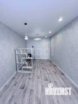 1-к квартира, вторичка, 40м2, 2/10 этаж