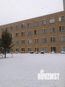 Студия квартира, вторичка, 18м2, 2/4 этаж