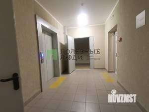 3-к квартира, вторичка, 80м2, 3/18 этаж