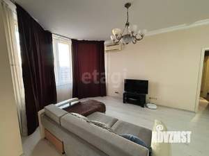 2-к квартира, вторичка, 66м2, 10/25 этаж