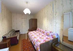 2-к квартира, вторичка, 45м2, 3/4 этаж