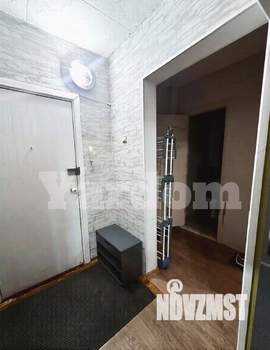 1-к квартира, вторичка, 31м2, 7/9 этаж