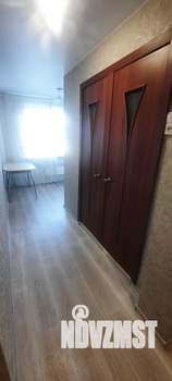 1-к квартира, вторичка, 28м2, 4/9 этаж