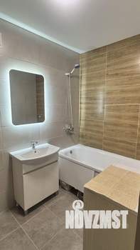 2-к квартира, вторичка, 55м2, 10/10 этаж