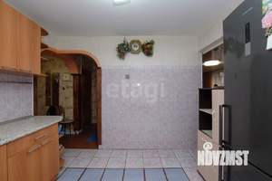 3-к квартира, вторичка, 70м2, 1/5 этаж