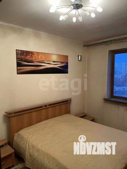 3-к квартира, вторичка, 78м2, 6/9 этаж