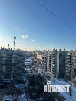 2-к квартира, вторичка, 54м2, 10/10 этаж