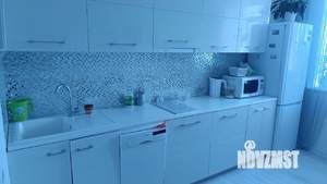 1-к квартира, вторичка, 40м2, 4/17 этаж