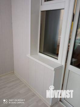 Студия квартира, вторичка, 21м2, 1/18 этаж