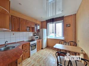 1-к квартира, вторичка, 41м2, 9/10 этаж