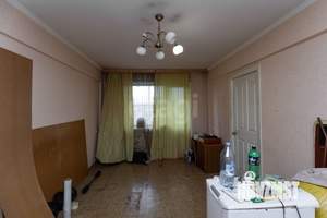 3-к квартира, вторичка, 55м2, 5/5 этаж