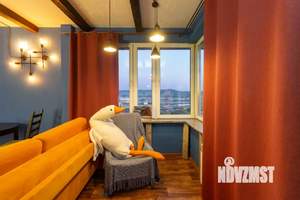 2-к квартира, вторичка, 66м2, 16/26 этаж