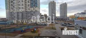 Студия квартира, вторичка, 30м2, 2/25 этаж