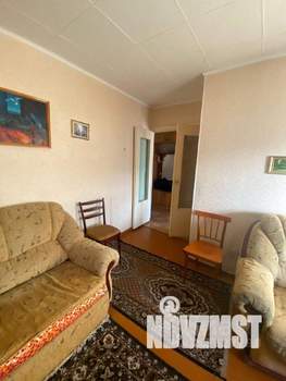 3-к квартира, вторичка, 61м2, 5/9 этаж