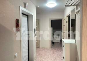 3-к квартира, вторичка, 91м2, 10/18 этаж