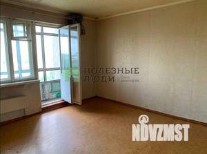 1-к квартира, вторичка, 36м2, 6/9 этаж