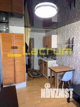 Студия квартира, вторичка, 15м2, 5/5 этаж