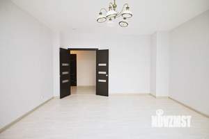 1-к квартира, вторичка, 46м2, 3/25 этаж