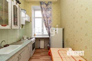 4-к квартира, вторичка, 80м2, 5/5 этаж