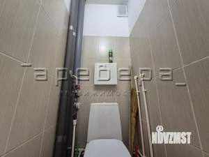 1-к квартира, вторичка, 33м2, 6/10 этаж