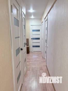 3-к квартира, вторичка, 63м2, 4/5 этаж