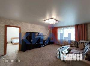 3-к квартира, вторичка, 87м2, 9/10 этаж