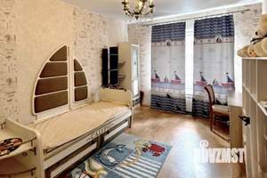 4-к квартира, вторичка, 111м2, 4/9 этаж
