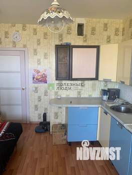 1-к квартира, вторичка, 42м2, 14/25 этаж