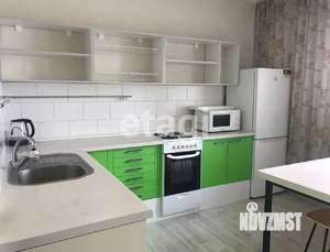 2-к квартира, вторичка, 60м2, 6/17 этаж