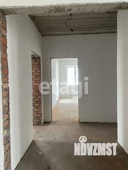 1-к квартира, вторичка, 51м2, 7/8 этаж