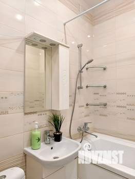 1-к квартира, вторичка, 41м2, 9/20 этаж