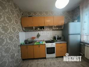 1-к квартира, вторичка, 40м2, 10/10 этаж