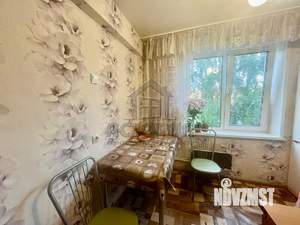 2-к квартира, вторичка, 47м2, 3/5 этаж