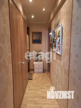 3-к квартира, вторичка, 50м2, 3/5 этаж