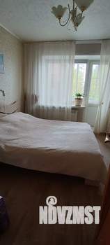 4-к квартира, вторичка, 62м2, 2/5 этаж