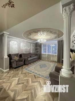 4-к квартира, вторичка, 81м2, 4/10 этаж