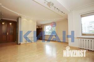 4-к квартира, вторичка, 101м2, 3/9 этаж