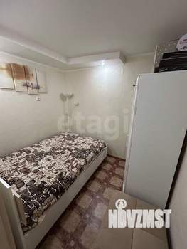 2-к квартира, вторичка, 45м2, 4/5 этаж