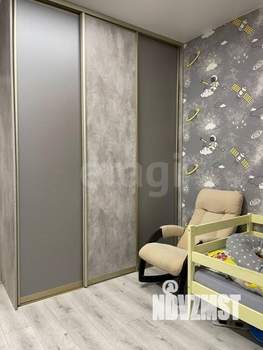 2-к квартира, вторичка, 45м2, 3/9 этаж