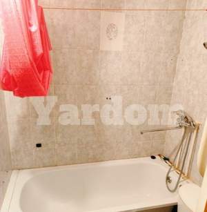 1-к квартира, вторичка, 19м2, 4/4 этаж